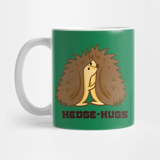 Hedgehugs Mug